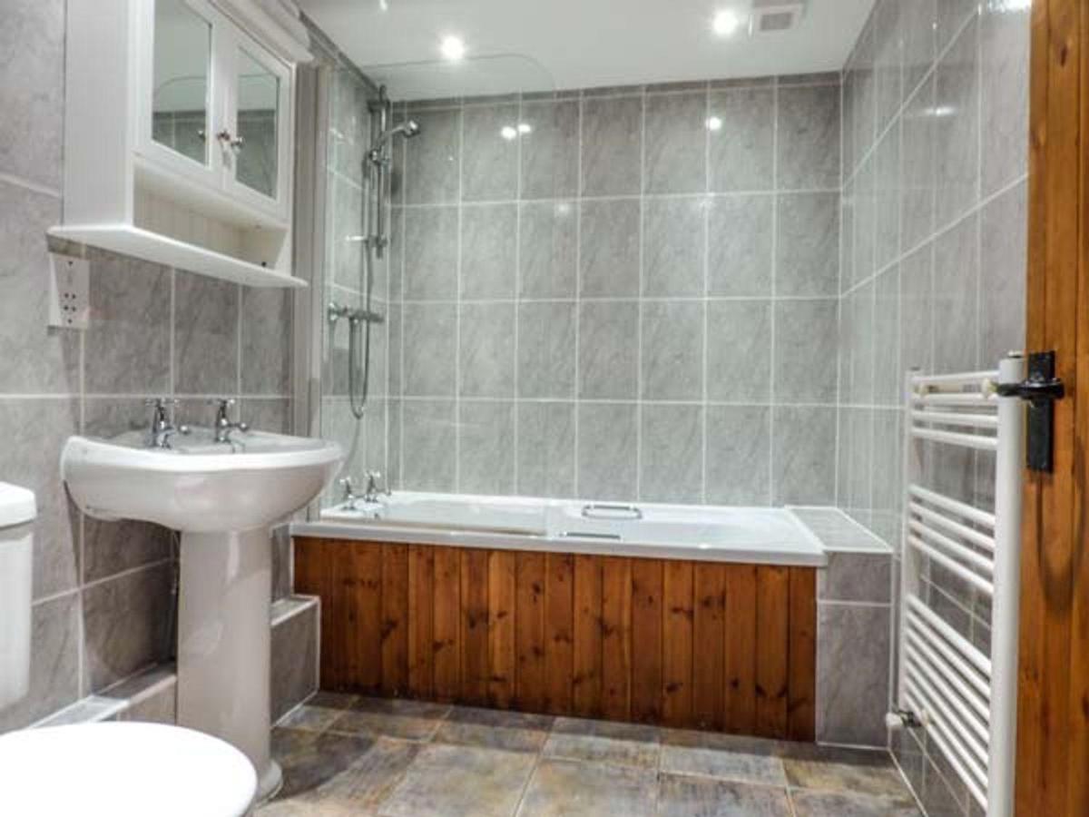 Low Dow Crag Coniston Ngoại thất bức ảnh